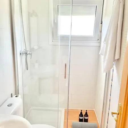 Apartment Apto Huca-prados Con Parking
