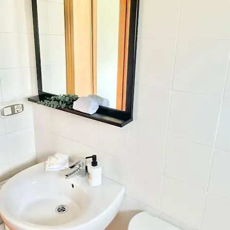 Apto Huca-prados Con Parking Apartment