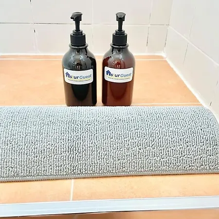 Apto Huca-prados Con Parking Oviedo